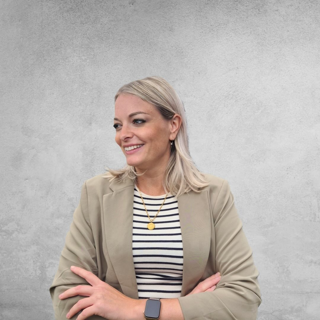 Anika, virtuelle Assistentin